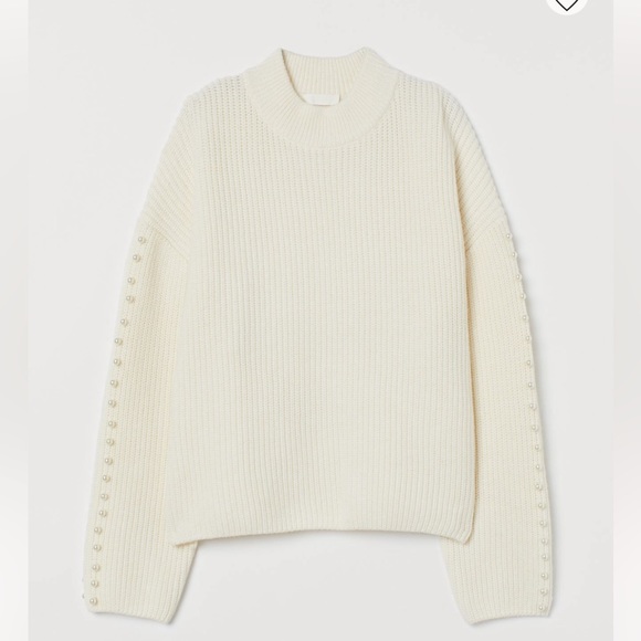 H&M sweater - Picture 2 of 4